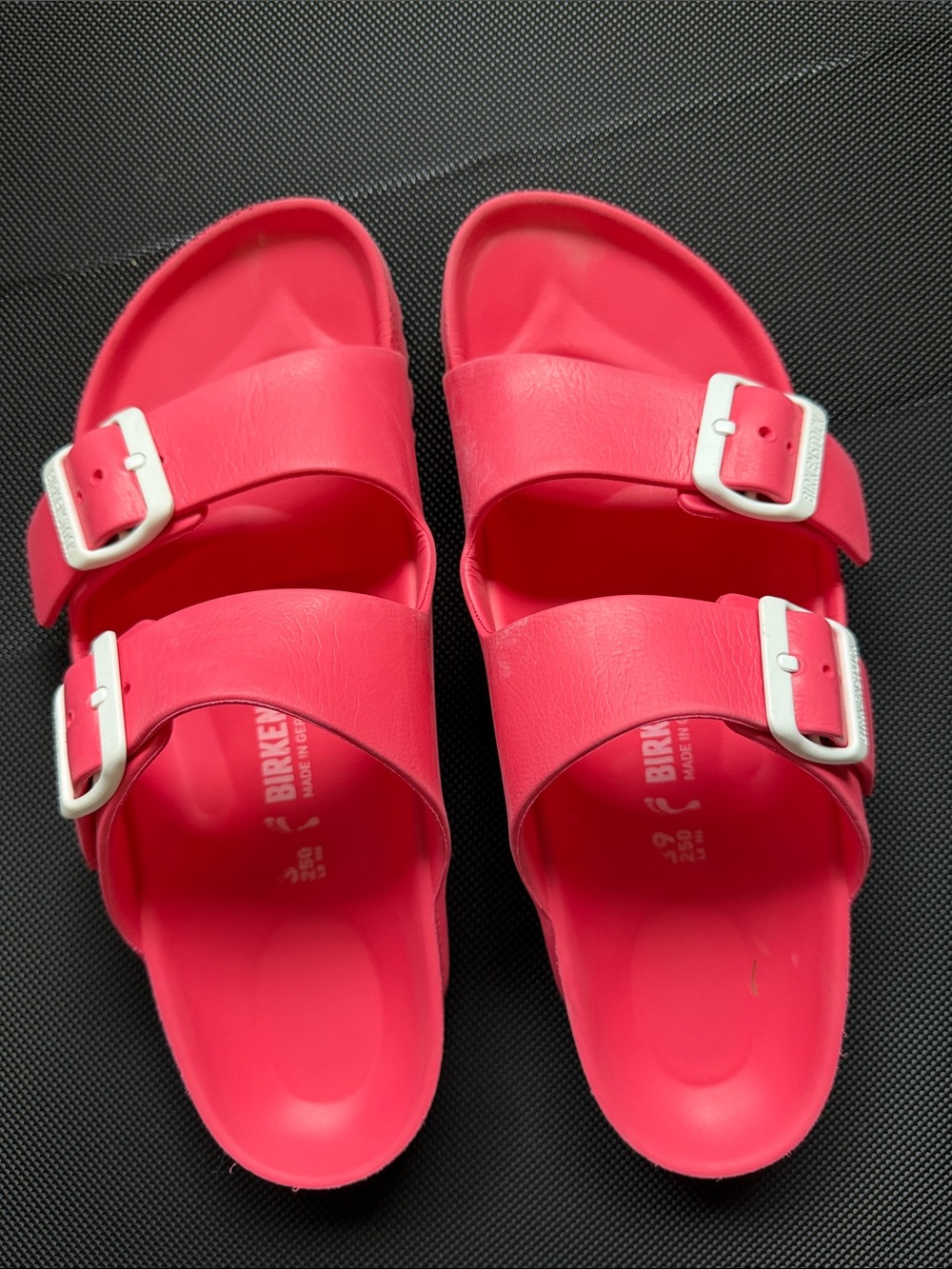 Birkenstock Coral